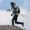 Silva + Running Poles Carbon Z Fixed - 8