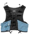 Strive 5 Vest Blue + Silva