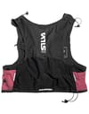 Silva + Strive Fly Vest Rose
