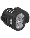 Free Lamp unit 3400 + Silva