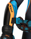 Skkil + Arm Guards Impact Carbon 22 - 4