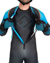 Skkil + Back Jacket Jr 20 - 4