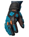 Race Gloves Speed 24 + Skkil