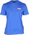 SKKIL TEE Victor MUFFAT JEANDET BLUE + Skkil
