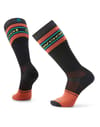 Snowboard Targeted Cushion Logo OTC Black + Smartwool
