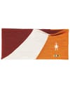 Thermal Merino Colorblock Headband Marmalade H + Smartwool