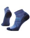 Hike Light Cushion Ankle Socks Nightfall Blue + Smartwool