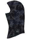 Thermal Merino Balaclava Black Tie Dye + Smartwool