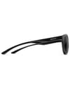 Smith + Eastbank Black Chromapop Polarized Black - 3