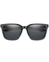 Smith + Shoutout Black Gray