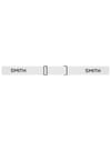 Smith + Daredevil White - Ignitor Mirror Antifog