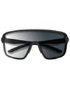 Smith + Bobcat Black