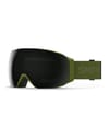 As I/O Mag Olive Chromapop Sun Black + Smith