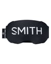 Smith + As I/O Mag Olive Chromapop Sun Black - 3