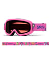 Smith + Gambler Flamingo Stickers Rc36 Rose Copper Antifog