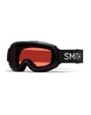 Gambler Shiny Black Rc36 Rose Copper Antifog + Smith