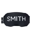 Smith + I/O Mag Xl Lava Chromapop Sun Red Mirror - 3