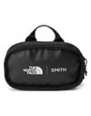 Smith + 4D Mag Tnf Red X Smith Chromapop Sun Black - 5