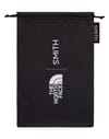 Smith + 4D Mag Tnf Red X Smith Chromapop Sun Black - 6