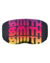 Smith + Squad Mag Draplin Spectrum22 Chromapop Everyday Violet Mirror - 4