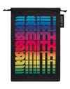 Smith + Squad Mag Draplin Spectrum22 Chromapop Everyday Violet Mirror - 5