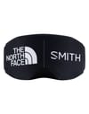 Smith + Squad Mag Tnf Shady Blue X Smith Chromapop Sun Black Gold Mirror - 3