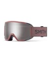 Squad S Chalk Rose Everglade Chromapop Photochromic Rose Flash + Smith