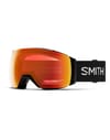 I/O Mag Xl Low Bridge Black Everyday Chromapop Red + Smith