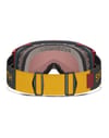 Smith + Rhythm Mtb Slate / Fool's Gold - Chromapop Everyday Red Mirror - 3
