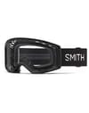 Rhythm Mtb Black - Clear Single + Smith