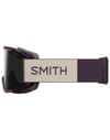 Smith + Squad Mtb Amethyst / Bone - Chromapop Sun Black