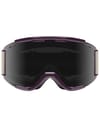 Smith + Squad Mtb Amethyst / Bone - Chromapop Sun Black - 3