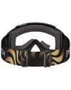 Smith + Squad Mtb Artist Series / Stripe Cult - Chromapop Sun Black