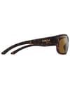 Smith + Arvo Matte Tortoise Chromapop Polarized Brown - 3