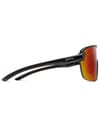 Smith + Bobcat Black Chromapop Red Mirror - 3