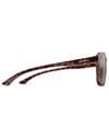 Smith + Contour Tortoise Polarized Brown - 3
