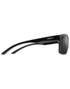 Smith + Emerge Black Chromapop Polarized Black - 3
