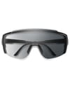 Smith + Flywheel Black Photochromic Clear To Grey