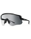 Momentum Black Photochromic Clear To Grey + Smith