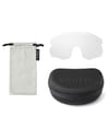Smith + Momentum Black Photochromic Clear To Grey - 4