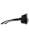 Smith + Momentum Matte Black Chromapop Black - 3