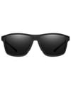 Smith + Pinpoint Matte Black Chromapop Polarized Black