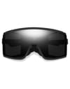 Smith + Pursuit Matte Black Chromapop Black