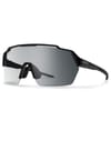 Shift Split Mag Black Photochromic Clear To Grey + Smith