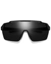 Smith + Shift Split Mag Matte Black Chromapop Black