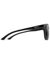 Smith + Shoutout Matte Black Chromapop Polarized Black - 3