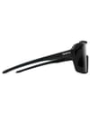 Smith + Shift Xl Mag Matte Black Chromapop Black - 3