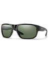 Smith + Arvo Black Chromapop Polarized Gray Green - 3