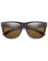 Smith + Lowdown Xl 2 Tortoise Brown