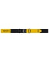 Smith + 4D Mag Gold Bar / Chromapop Sun Black - 4